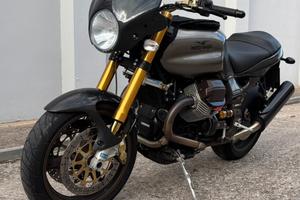 Moto guzzi v11 cafe sport
