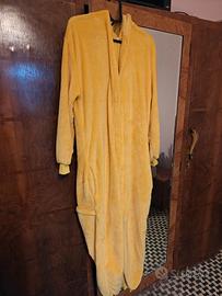 Kigurumi  pigiami Pikachu M