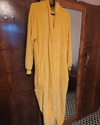 Kigurumi  pigiami Pikachu M