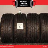 4 Gomme 225 45 R 17 Bridgestone al 81% SPED GRATIS