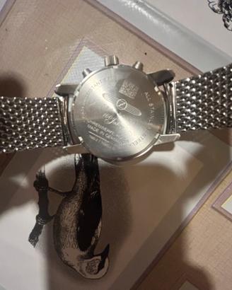Zeppelin 7680-2 Chronograph Alarm