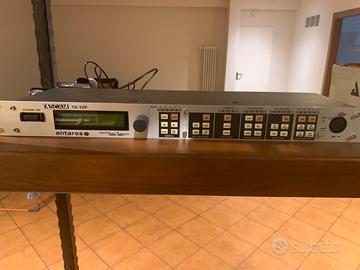 Tascam TA-1VP autotune antares