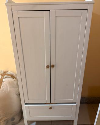 Armadio sundivik ikea