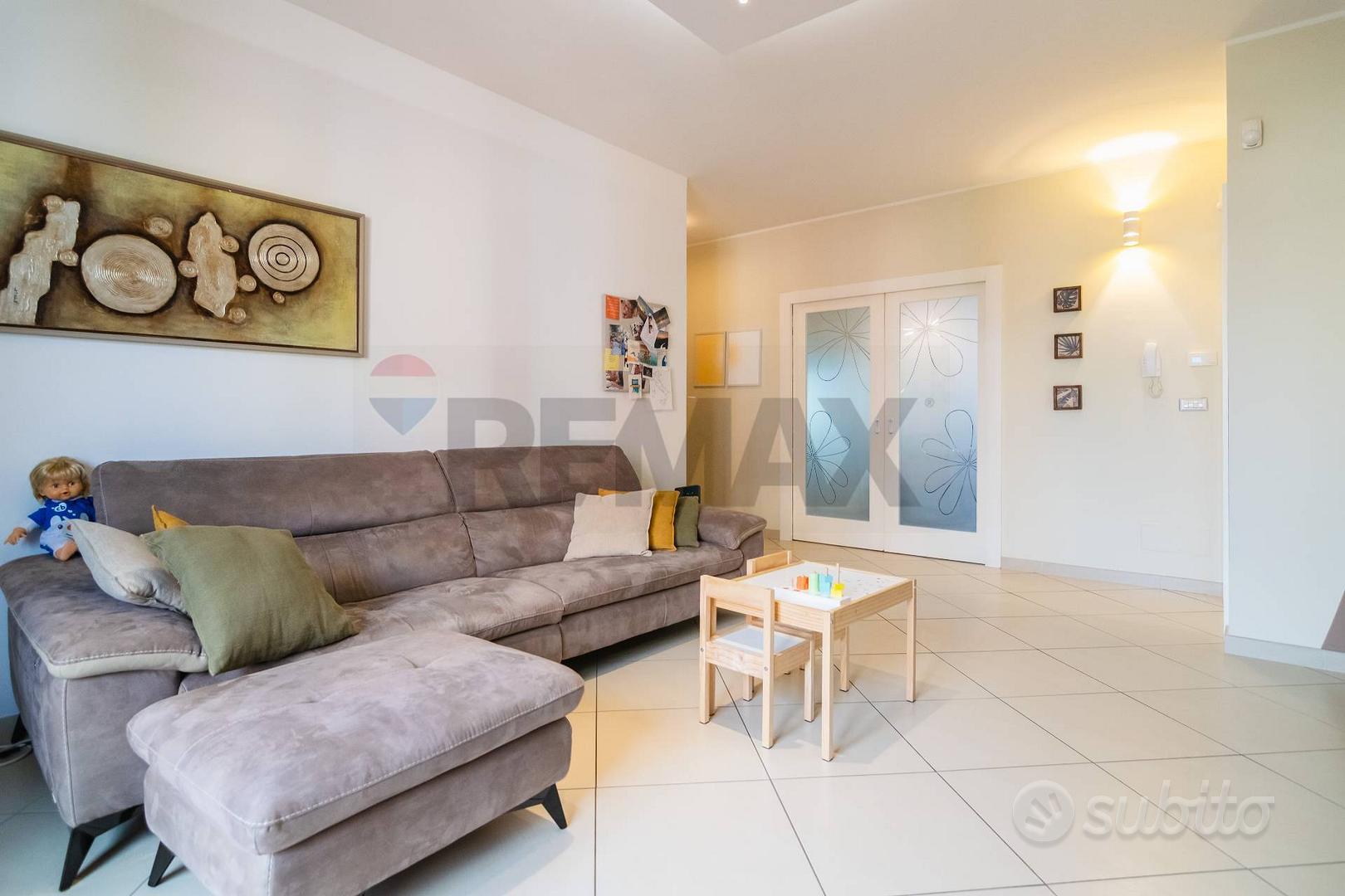 Appartamento - San Pietro Clarenza - Vista 3