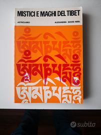 Mistici e Maghi del Tibet - 1965