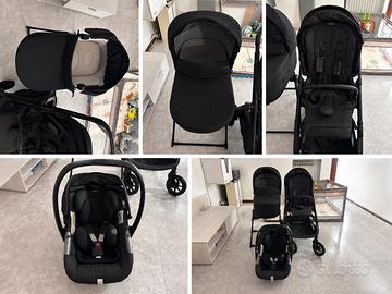 Trio inglesina aptica xt 2024