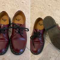 Scarpe Dr Martens