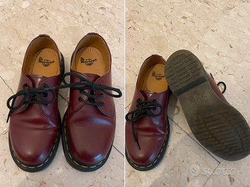 Scarpe Dr Martens