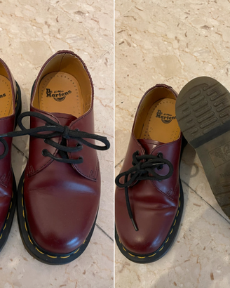 Scarpe Dr Martens