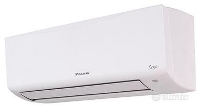 CONDIZIONATORE DAIKIN SIESTA INT ED EST