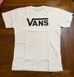 Maglietta vans