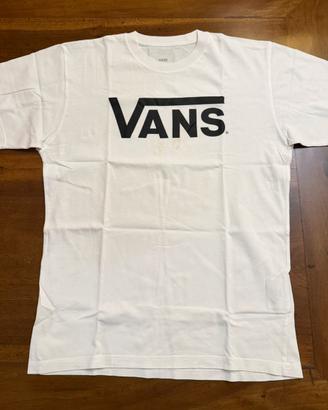 Maglietta vans