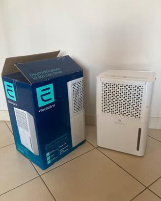 Deumidificatore