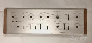 Pioneer sa9100 face plate (leggi bene)
