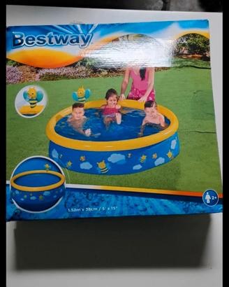 piscina bambino