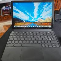 Lenovo IdeaPad Duet Chromebook 2-in-1 - 128GB