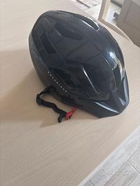 casco da bici