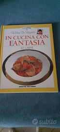 Libri   Cucina 