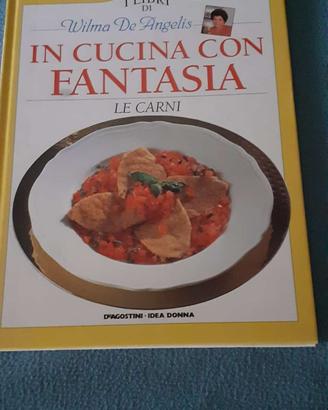 Libri   Cucina 