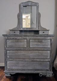 Cassettiera mobile provenzale Maisons du Monde