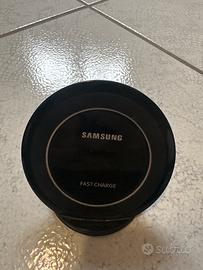 Wireless charger samsung