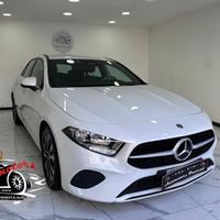 Mercedes-benz A 180 d Automatic Progressive Advanc