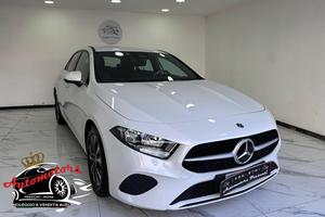 Mercedes-benz A 180 d Automatic Progressive Advanc