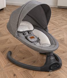 Sdraietta elettrica Momy
