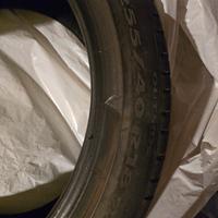 Pneumatici 255/40/18 , 225/45/18