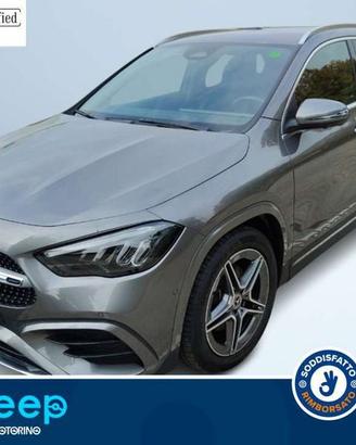 Mercedes-Benz GLA 200 D AMG LINE ADVANCED PLU...