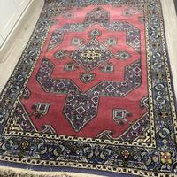 Tappeto persiano 150x240