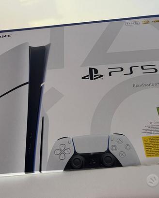PS5 DISK VERSION