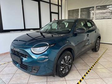 FIAT 600 1.2 MHEV 100cv NO VINCOLO FINANZIAMENTO