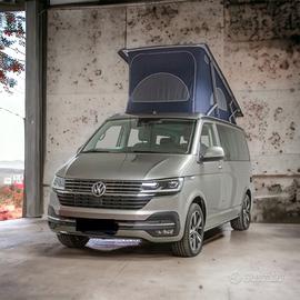 Volkswagen california beach, camper, 4motion dsg