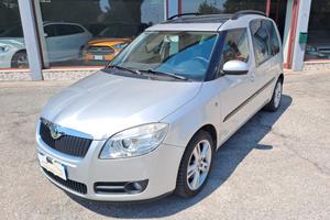 Skoda Roomster 1.9 TDI Sport
