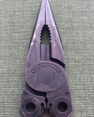 Testa pinza Leatherman Surge