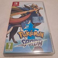 pokemon spada switch