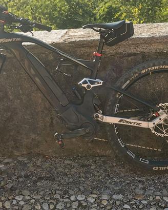 Fantic xmf 170 carbon 2022 Tg M