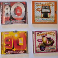 Viaggio in Musica anni 60 70 80 90