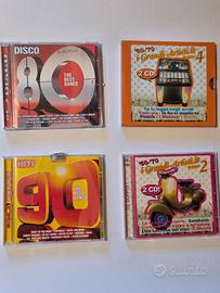 Viaggio in Musica anni 60 70 80 90