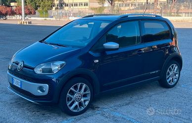 VOLKSWAGEN up - 2015
