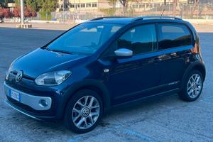 VOLKSWAGEN up - 2015