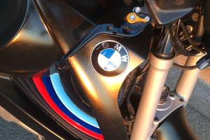 BMW K 1200 RS 1999 k1200RS 1999 SPECIAL ASI