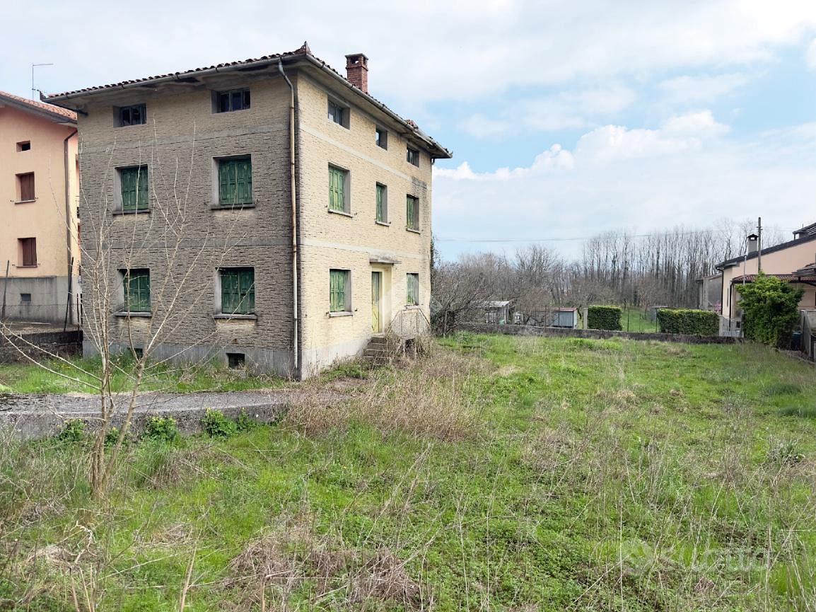 TER. RESIDENZIALE A TRASAGHIS - Altro
