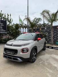 Citroen C3 Aircross PureTech 110 S&S Shine