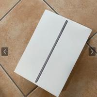 iPad 8th generation del 2020