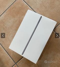 iPad 8th generation del 2020