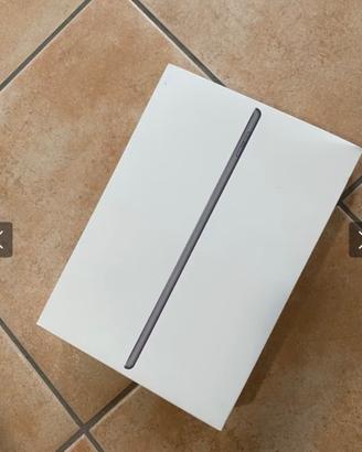 iPad 8th generation del 2020