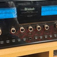 McIntosh MA7000 2x250W FULLSET