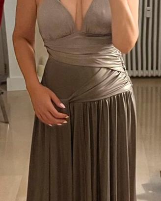 Abito Pinko originale